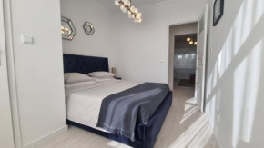 Boa Hora Apartment